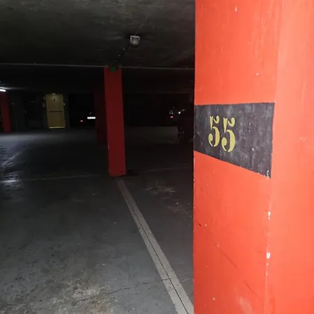 Appartement Aux Jardins De L'hotel De - Hypercentre Avec Parking Prive