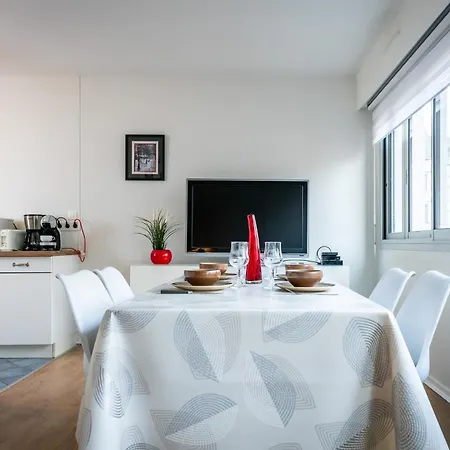 Aux Jardins De L'hotel De - Hypercentre Avec Parking Prive Rouen