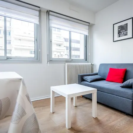 Aux Jardins De L'hotel De - Hypercentre Avec Parking Prive *