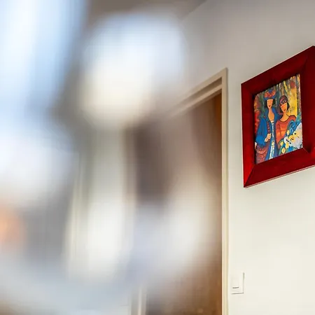 Apartman Aux Jardins De L'hotel De - Hypercentre Avec Parking Prive