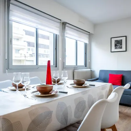 Aux Jardins De L'hotel De - Hypercentre Avec Parking Prive Appartement Rouen