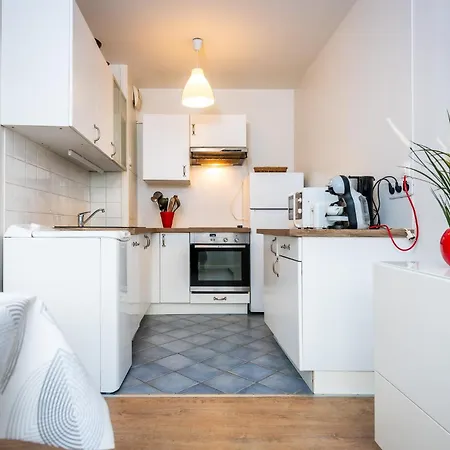 Aux Jardins De L'hotel De - Hypercentre Avec Parking Prive Apartman