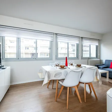 Aux Jardins De L'hotel De - Hypercentre Avec Parking Prive