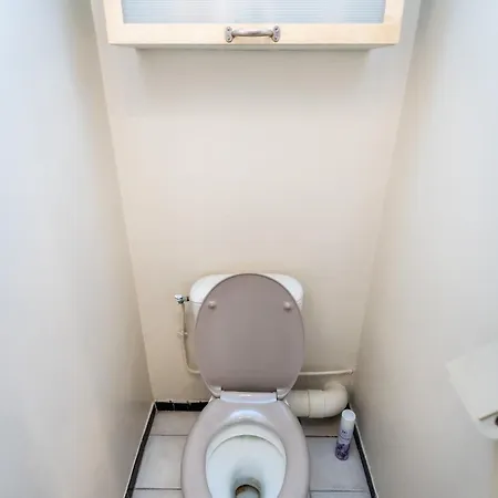 Appartement Aux Jardins De L'hotel De - Hypercentre Avec Parking Prive