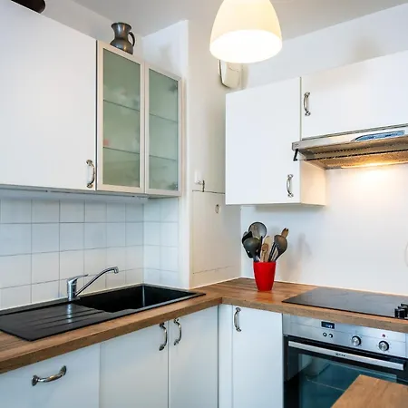 Apartman Aux Jardins De L'hotel De - Hypercentre Avec Parking Prive