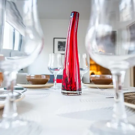 Aux Jardins De L'hotel De - Hypercentre Avec Parking Prive