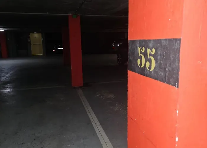 公寓 Aux Jardins De L'hotel De - Hypercentre Avec Parking Prive