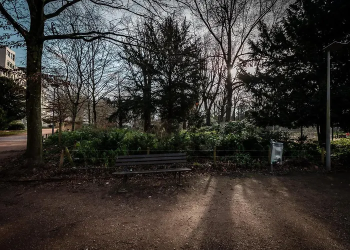 Aux Jardins De L'hotel De - Hypercentre Avec Parking Prive 公寓 鲁昂