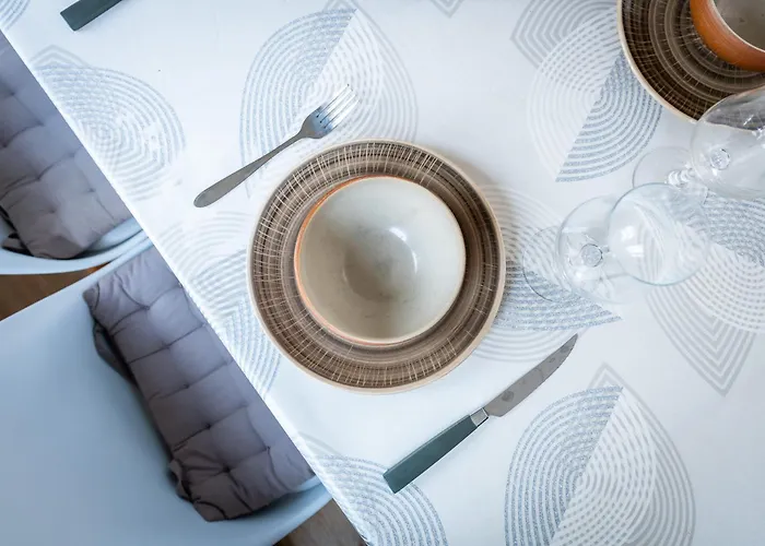 Aux Jardins De L'hotel De - Hypercentre Avec Parking Prive 鲁昂