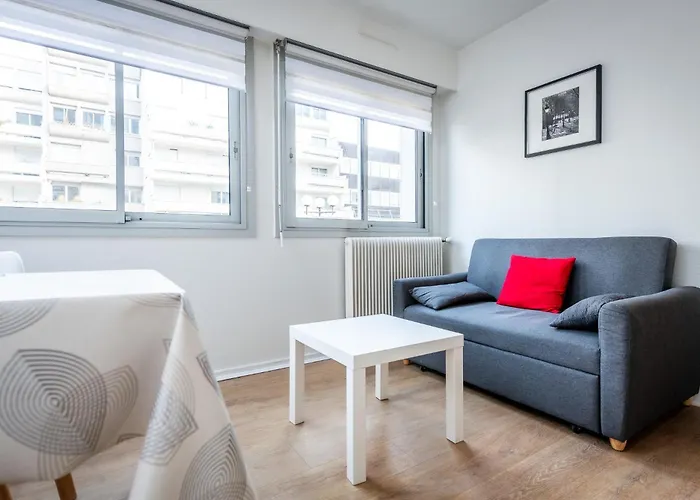 Aux Jardins De L'hotel De - Hypercentre Avec Parking Prive *