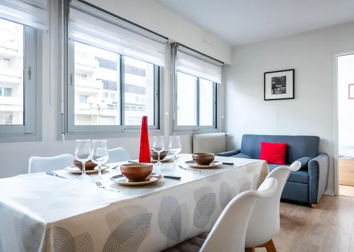 Aux Jardins De L'hotel De - Hypercentre Avec Parking Prive 公寓 鲁昂