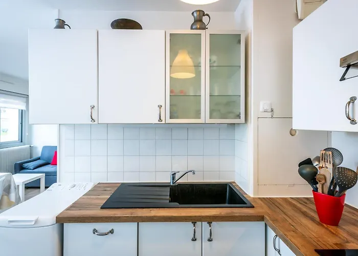 Aux Jardins De L'hotel De - Hypercentre Avec Parking Prive 鲁昂