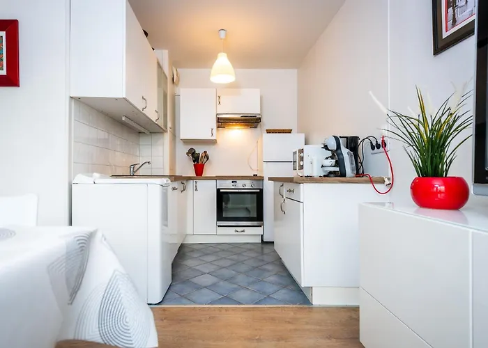 Aux Jardins De L'hotel De - Hypercentre Avec Parking Prive 公寓