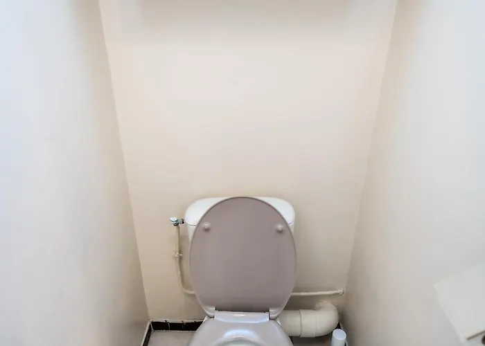 公寓 Aux Jardins De L'hotel De - Hypercentre Avec Parking Prive