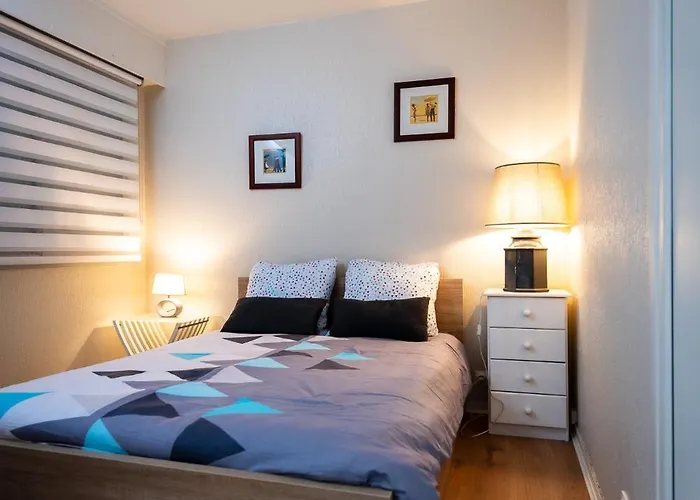 Aux Jardins De L'hotel De - Hypercentre Avec Parking Prive