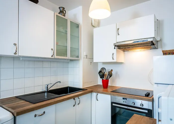 公寓 Aux Jardins De L'hotel De - Hypercentre Avec Parking Prive